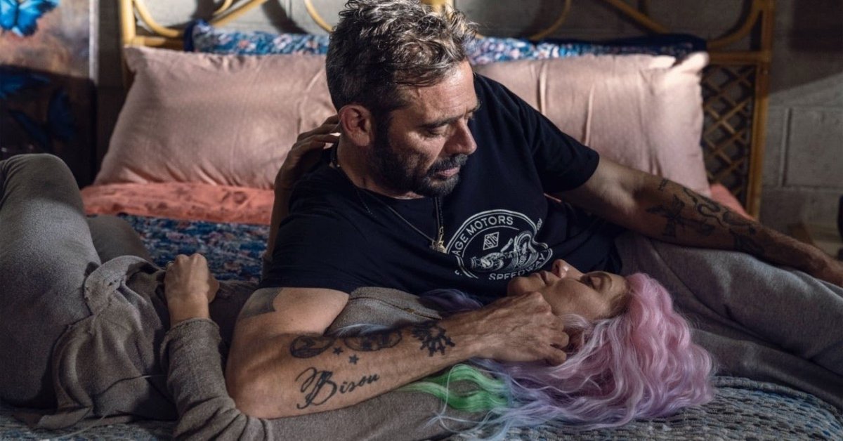 𝕷𝖚𝖈𝖎𝖑𝖑𝖊 ᶠᵃᵏᵉ (@onetruewife) on Twitter photo 