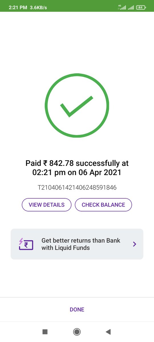 Afroz95's tweet photo. @IRCTCofficial mena abhi eke ticket book kiya hu.... payment successful ho gaya hai par ticket book nahi huaa hai....plz fixed this issue ASAP https://t.co/wYXGKP4UGy