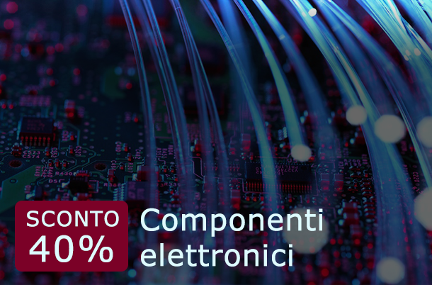 websrl's tweet photo. #Sconto del 40% su tutti i componenti elettronici!
Solo per poche ore! Non perdere l'occasione!
Link: https://t.co/gQoOcimAjH
#6Aprile #Componentielettronici #ElectronicsSemiconductors 
@vendo_compro 
@vendiendo
@Vendo_Productos
@VendoTecnologia
@Vendo_Esto
@te_lo_vendo https://t.co/ZDWBl8R42r