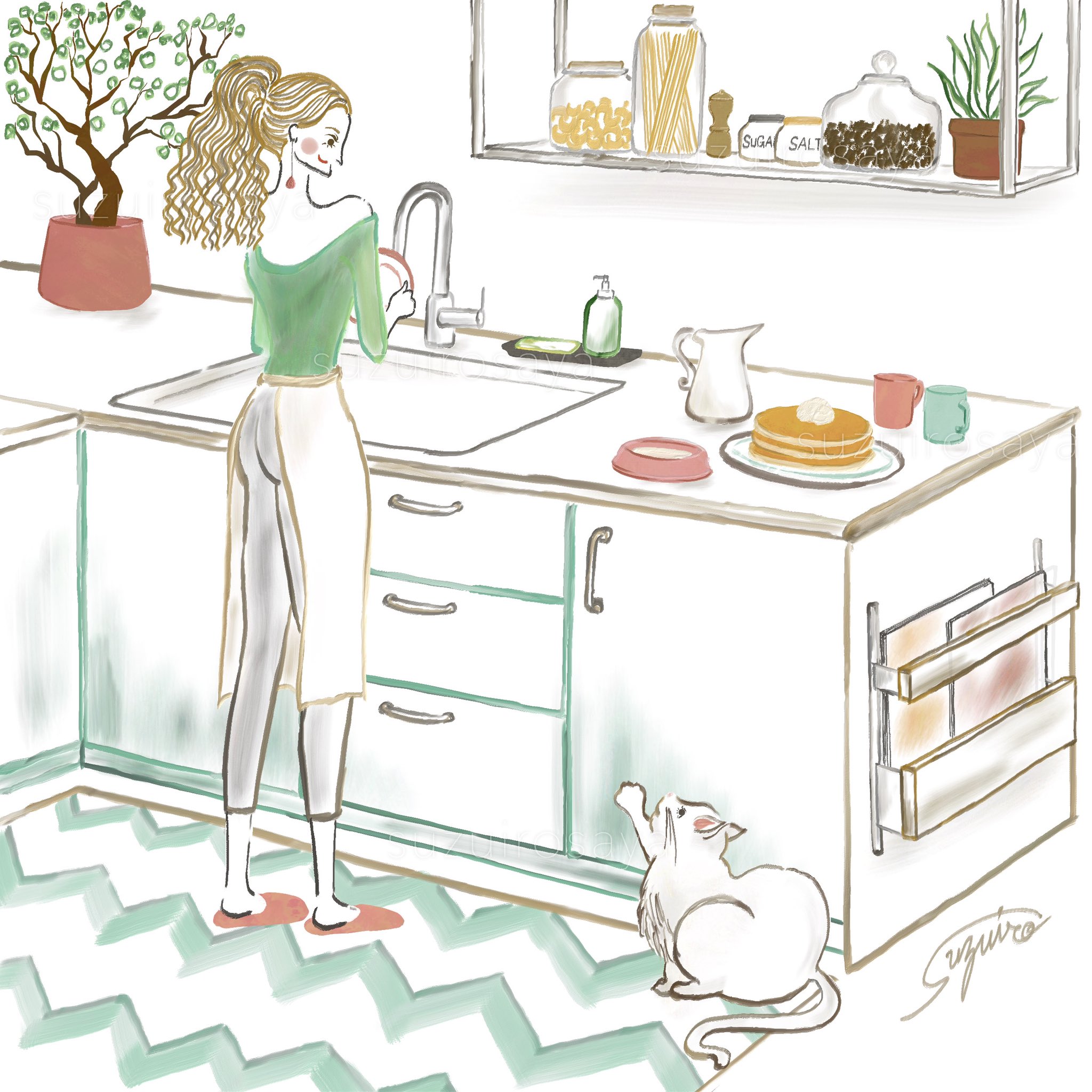 Suzuiro Saya Suzuirosaya Twitter