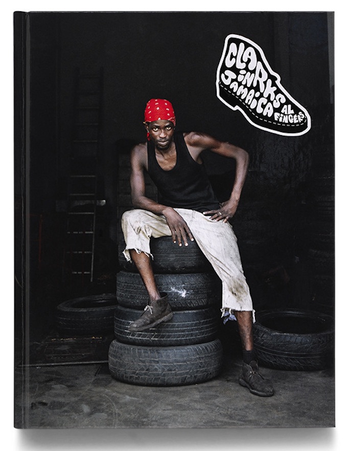 ONE LOVE BOOKS『CLARKS IN JAMAICA』新訂版・発売決定 → onelovebooks.com/Clarks-in-Jama… <a href="/OneLoveBooks/">One Love Books</a> #ClarksInJamaica #Reggae #Dancehall #Culture #OneLoveBooks #UK 📚