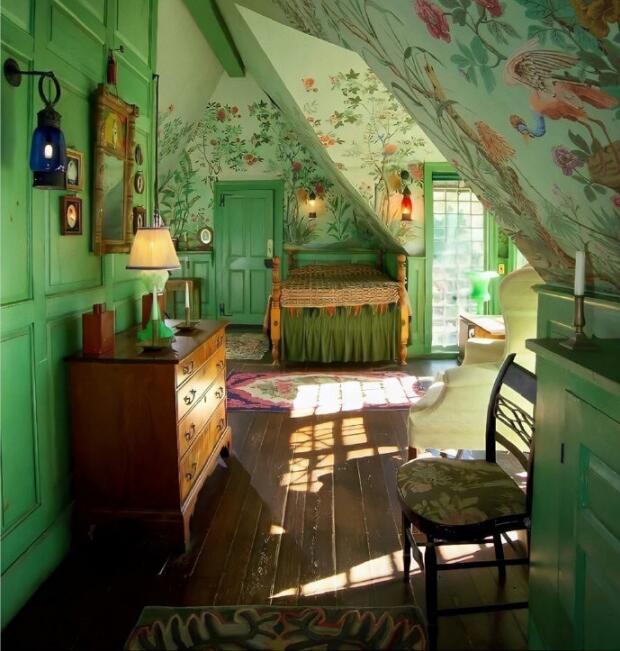 sunmoryofficial's tweet photo. Let's start this new week with some dreamy wallpaper and beautiful pastel colors.
Stunning, isn't it?
#wallpaper #colourful #painting #homeinspiration #homedecor #homedesign #sunmory https://t.co/mlaQW7KoRL