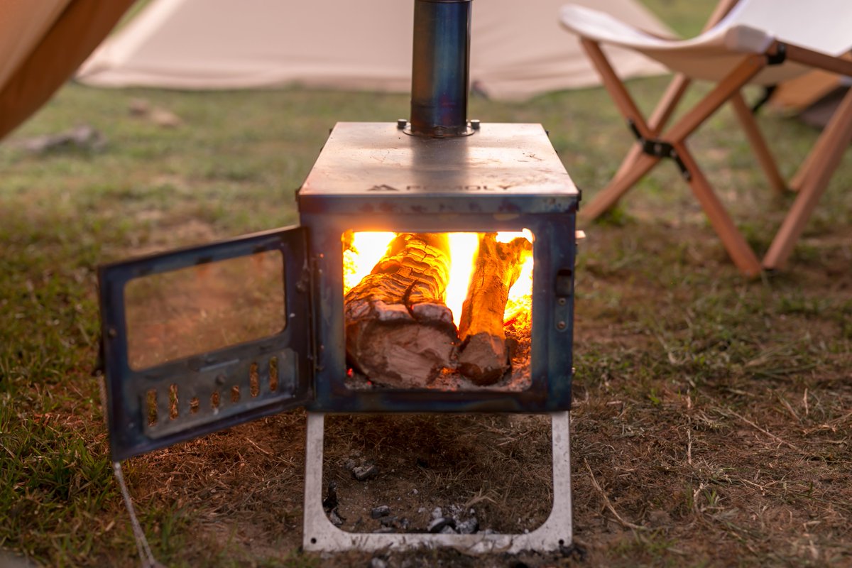 It's time for camping. Did you go camping last week?
#getoutside #AdventureTime #Camping