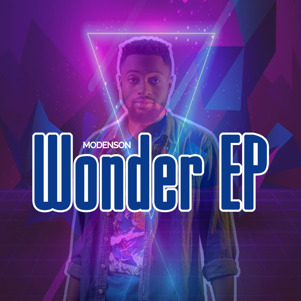 Gospelxyz's tweet photo. #ANTICIPATE๐ #WonderEP from @Modenson_
Follow @gospelxyz
#Gospelxyz #NewRelease #dropping #soon #wonder #ep #extendedplay https://t.co/5qOpbZ39yq