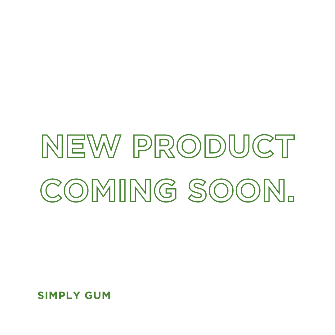 Simply Gum tweet media