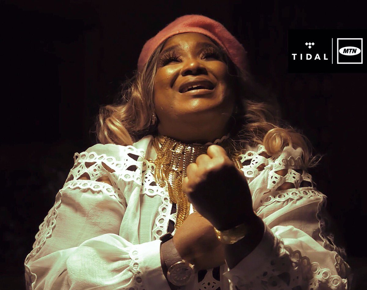 StaciousRose's tweet photo. https://t.co/abczOKrno3
Giant Killer Official video Out.
#StaciousRose
#WomanOfAfrica https://t.co/AWSjyQJ44V