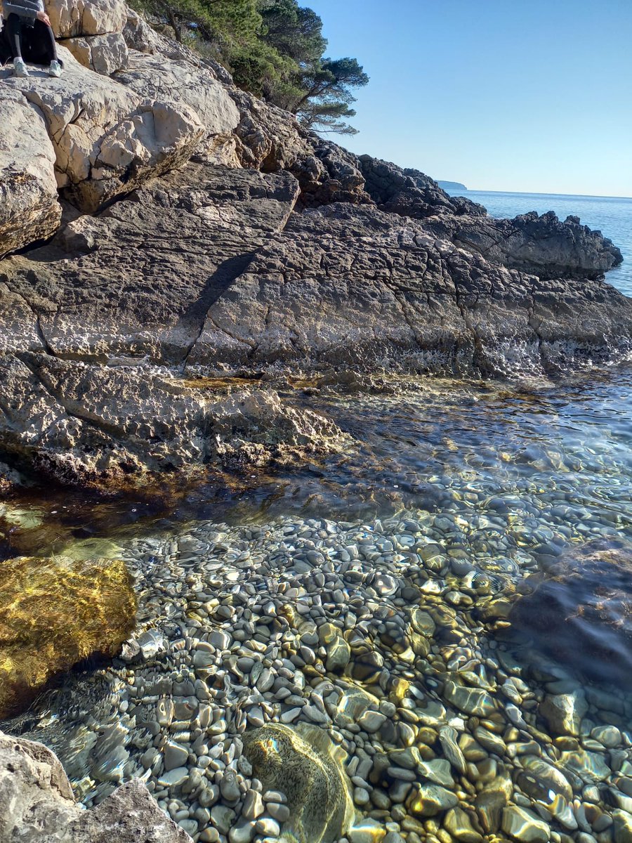 Island of Vis, Adriatic Sea, Croatia