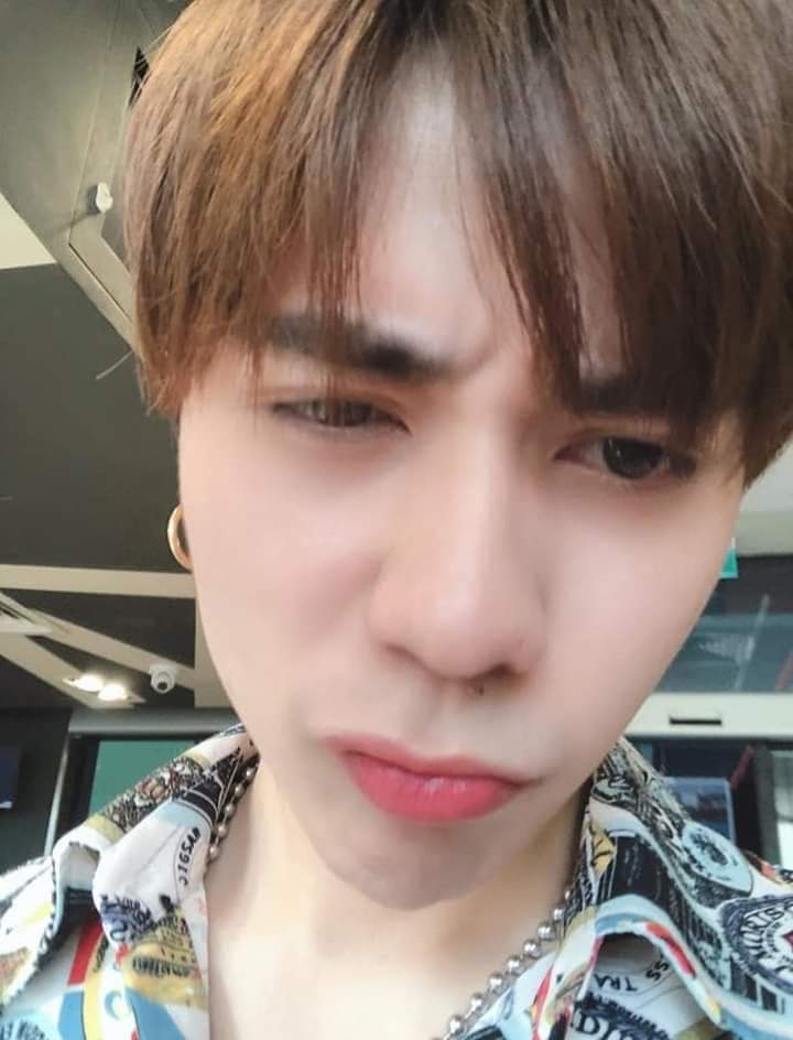 SaiAmp_masteD's tweet photo. คนน่ารัก มักใจร้าย 
คิดถึงจนใจจะขาด สุดสวาทขาดใจ🥺#MDComebackToTwitt https://t.co/7bAUJYClGY