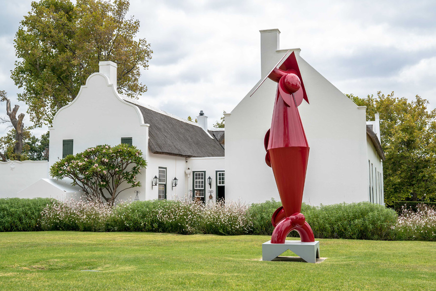 travelopulent's tweet photo. A notable family collection of masterpieces by celebrated local and international artists makes Steenberg Hotel &amp; Spa an inspiring destination in the Constantia Wine Valley for lovers of fine art. 

Have you been to @SteenbergHotel yet? 

#art #southafrica 

@GC_Com https://t.co/rxeeUfQ0A6