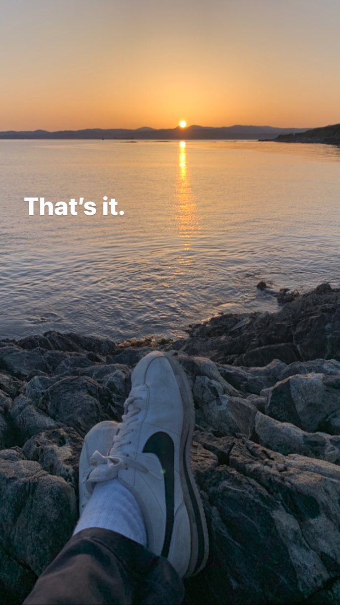 therealnickrobinson via ig story: