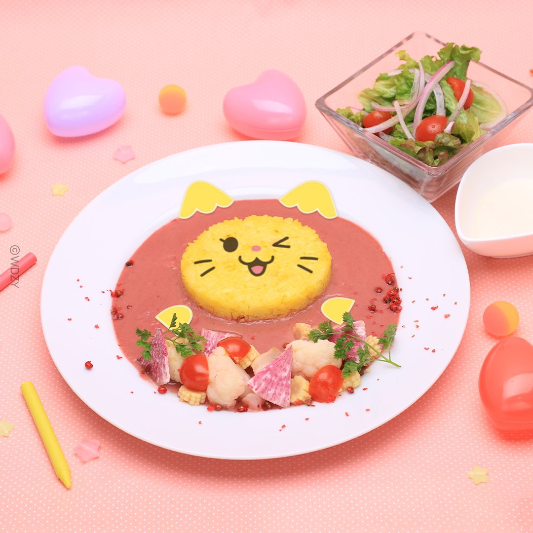 Wdzy 私たちの初カフェがopen カフェオリジナルドリンク フードに限定グッズまで 遊びに来てね 期間 4 16 金 5 30 日 場所 Shibuya Box Cafe Amp Space Shibuya109店 詳細 予約 T Co Zz10ss6w8c Wdzy Itzy Midzy