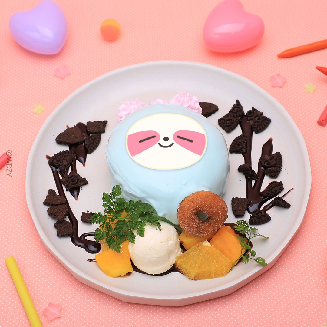 Wdzy 私たちの初カフェがopen カフェオリジナルドリンク フードに限定グッズまで 遊びに来てね 期間 4 16 金 5 30 日 場所 Shibuya Box Cafe Amp Space Shibuya109店 詳細 予約 T Co Zz10ss6w8c Wdzy Itzy Midzy