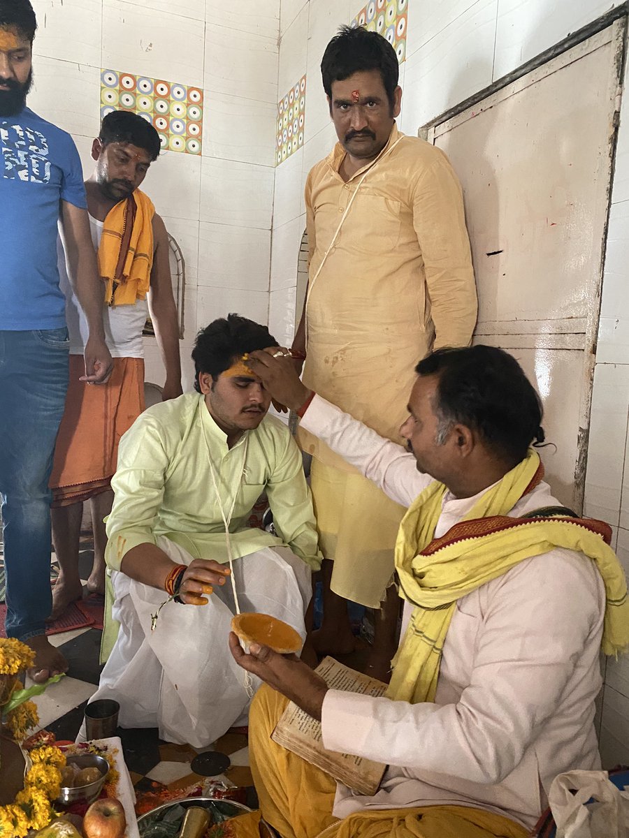 shivendra pratap singh tomar tweet media