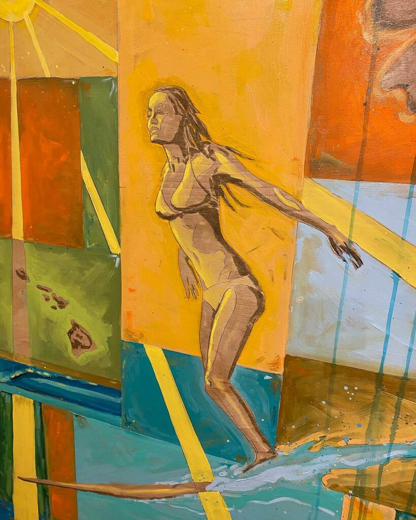 surfartist's tweet image. That feeling while cruising down the wave with the sun beating on your face. Ahhhh
.
.

#artsyshark#artsycouture
#artsyoficial#instaartista#artistica#artistic_dome#artistsofig
#artistfound #surfart #waveart #acrylicpainting #surf #sunrise #sunset #surfer… instagr.am/p/CNT4OOwnqg6/