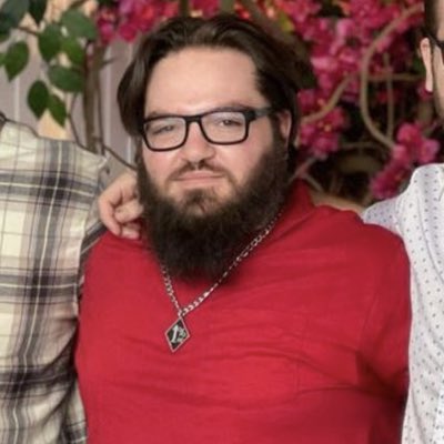 NegriniSal's tweet photo. #NewProfilePic https://t.co/f2SDBBBco1