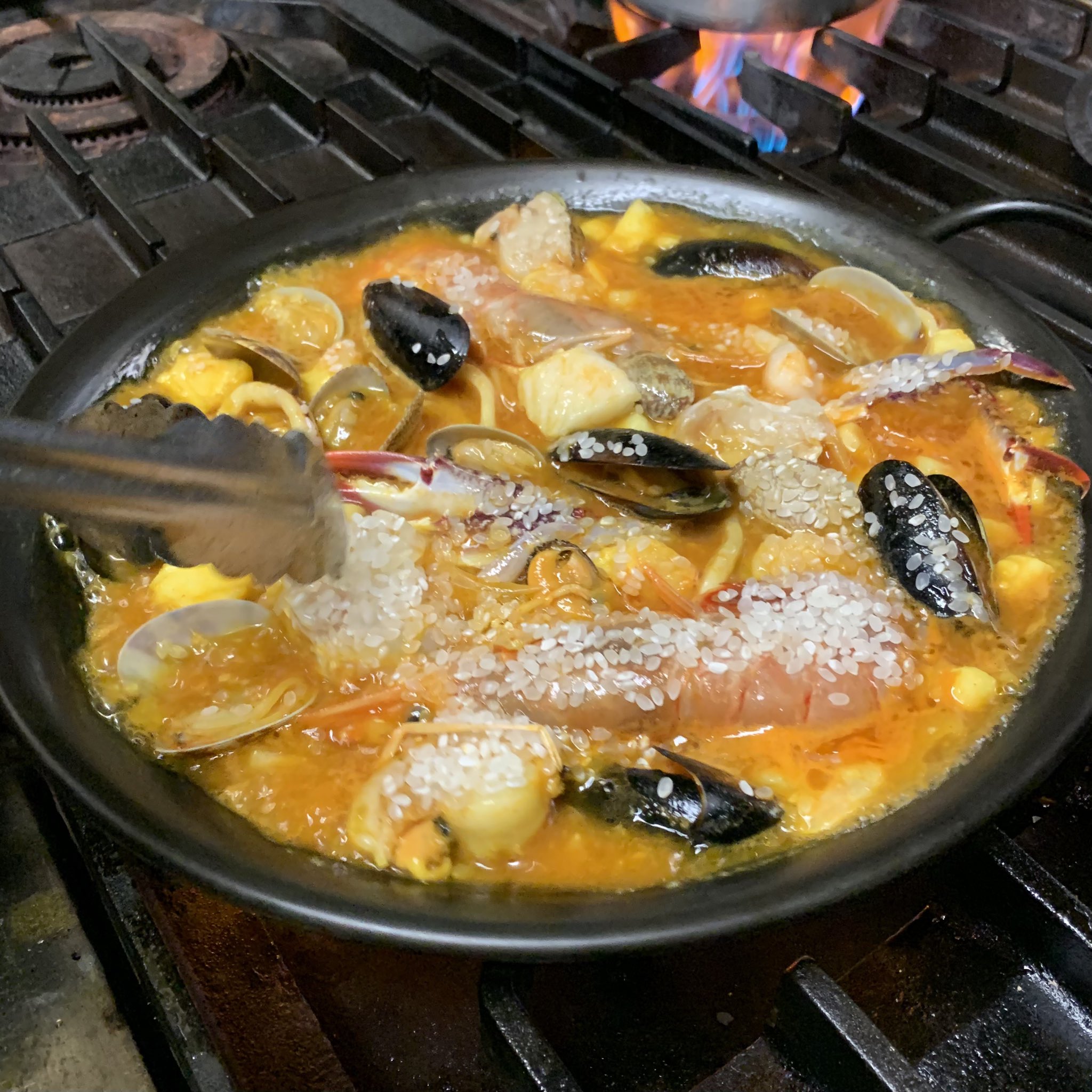 中軽井沢ｽﾍﾟｲﾝ料理エステーリャ 軽井沢 エステーリャ スペイン料理 中軽井沢 スパニッシュ 軽井沢グルメ 軽井沢ランチ 軽井沢ディナー Karuizawa Karuizawalife Spanish Estella Cocina Cocinaespanola T Co 54idhayi6q Twitter