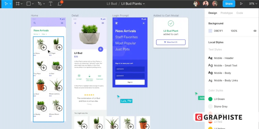 8 outils de graphisme pour une bonne collaboration à distance
▶️GoVisually
▶️Cage
▶️Visme
▶️InVision
▶️Abstract
▶️Red Pen
▶️Figma
▶️Sketch
 buff.ly/3cNMHzq