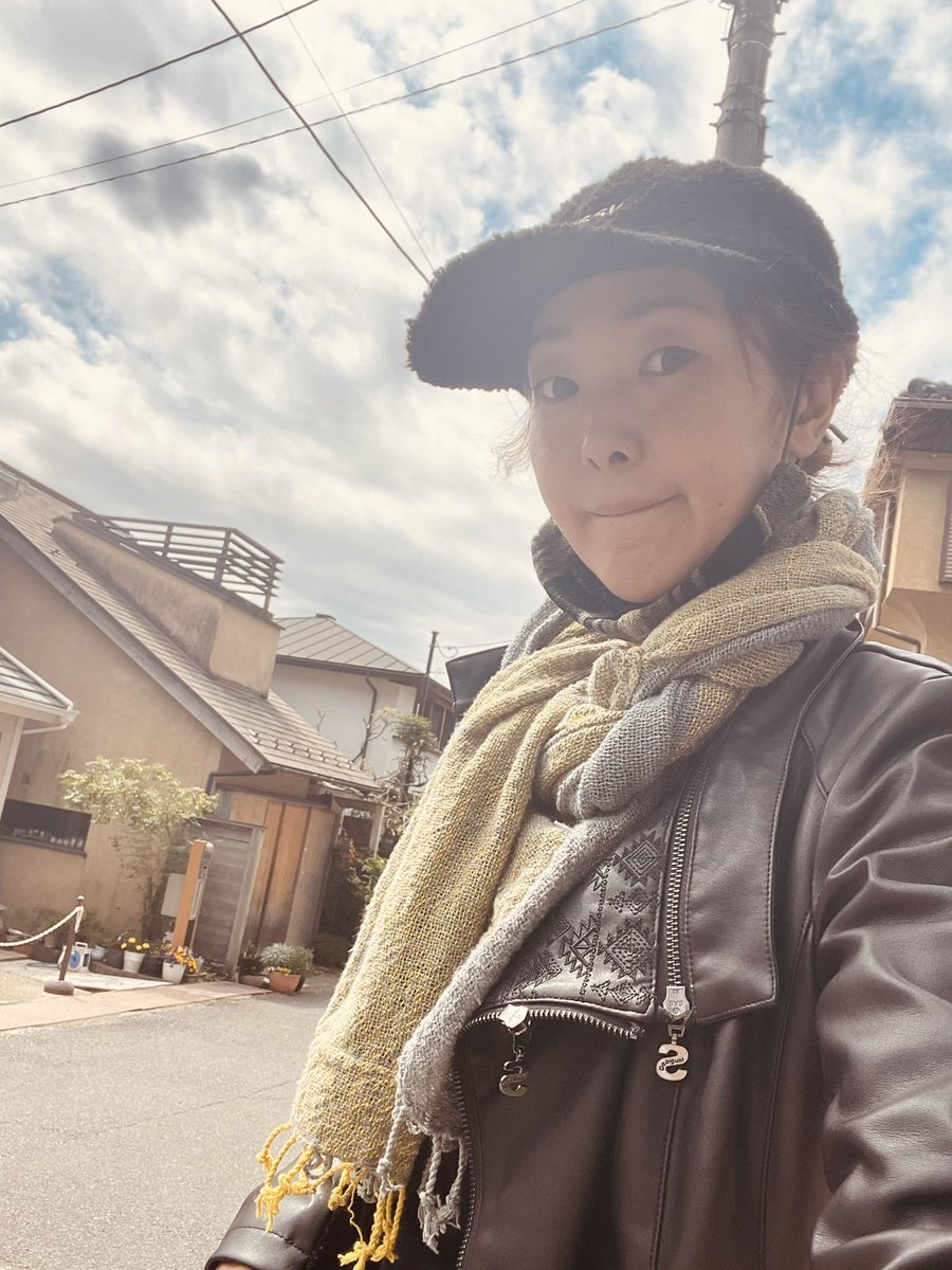 Ringsong's tweet photo. 哲学道　ん

誰か来て〜
#kyoto https://t.co/7g0TVSuFwR