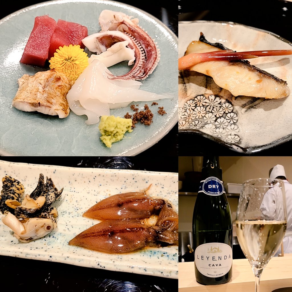 やきとん酒場あおば 新アカウント Inomasa Twitter