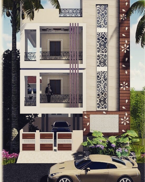 CadPts's tweet image. #ptscadexpert #exteriordesigner #exteriors #elevate #designers