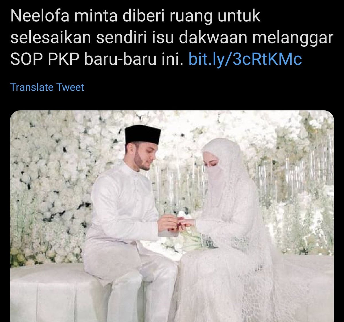 CahayaSakinah_'s tweet photo. VIP                                          Rakyat marhaen https://t.co/tFL3VKmGCj