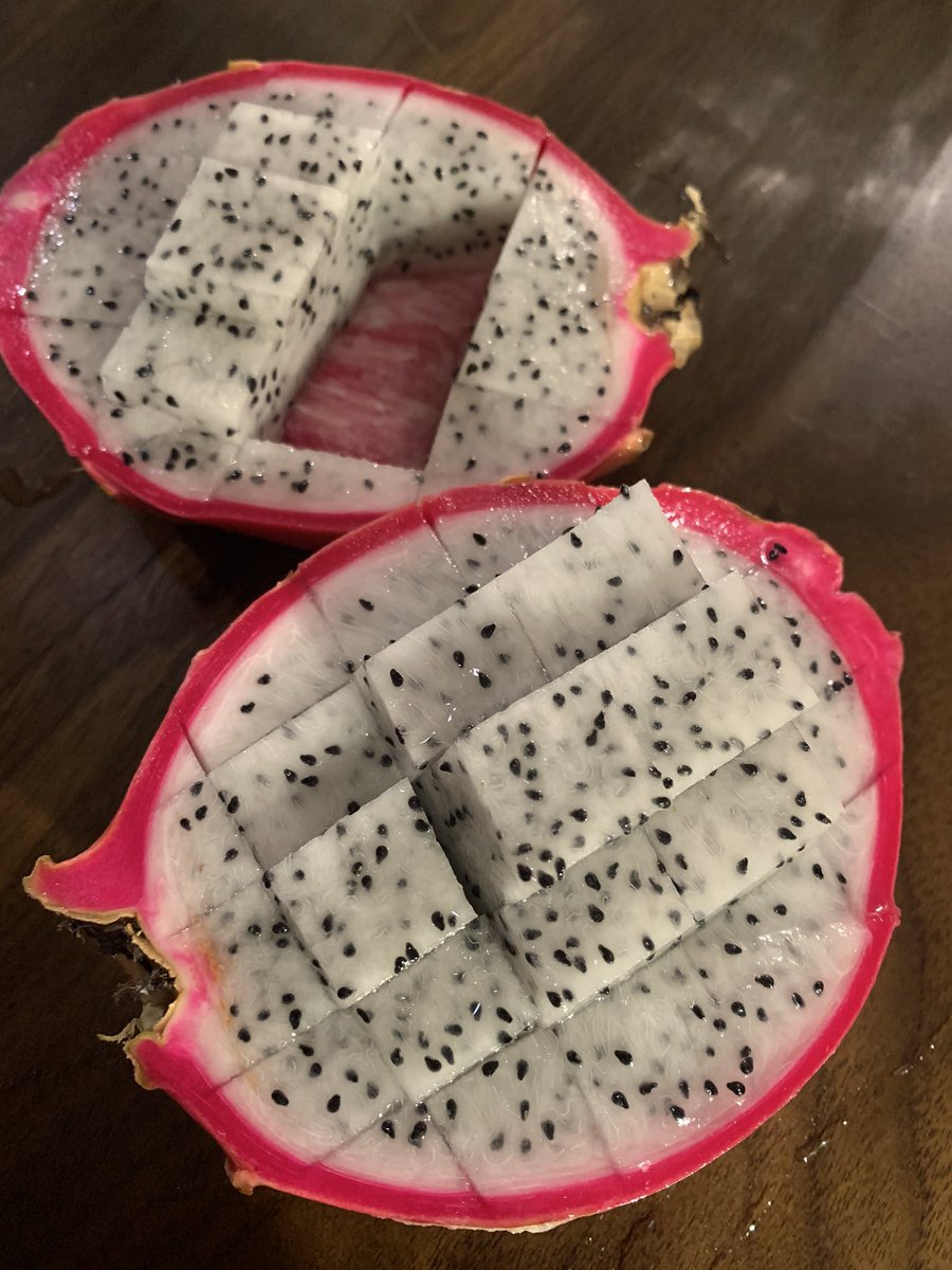 Midnight snack ♥️