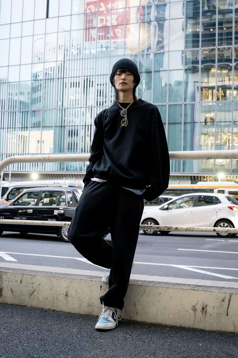 Fashionsnap Com 新着 東京で流行っているものは ストリートスナップから読み解く東京の最新トレンド T Co krshotxv