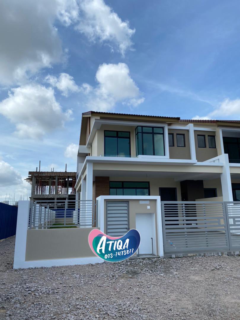 hellotiqa's tweet photo. Some of the other projects that we have 😊 what you want, you name it! We have everything from double-storey, superlink homes, cluster, townhouse, apartments &amp; shoplots 🏘🏬 https://t.co/C0tAoBGAC2