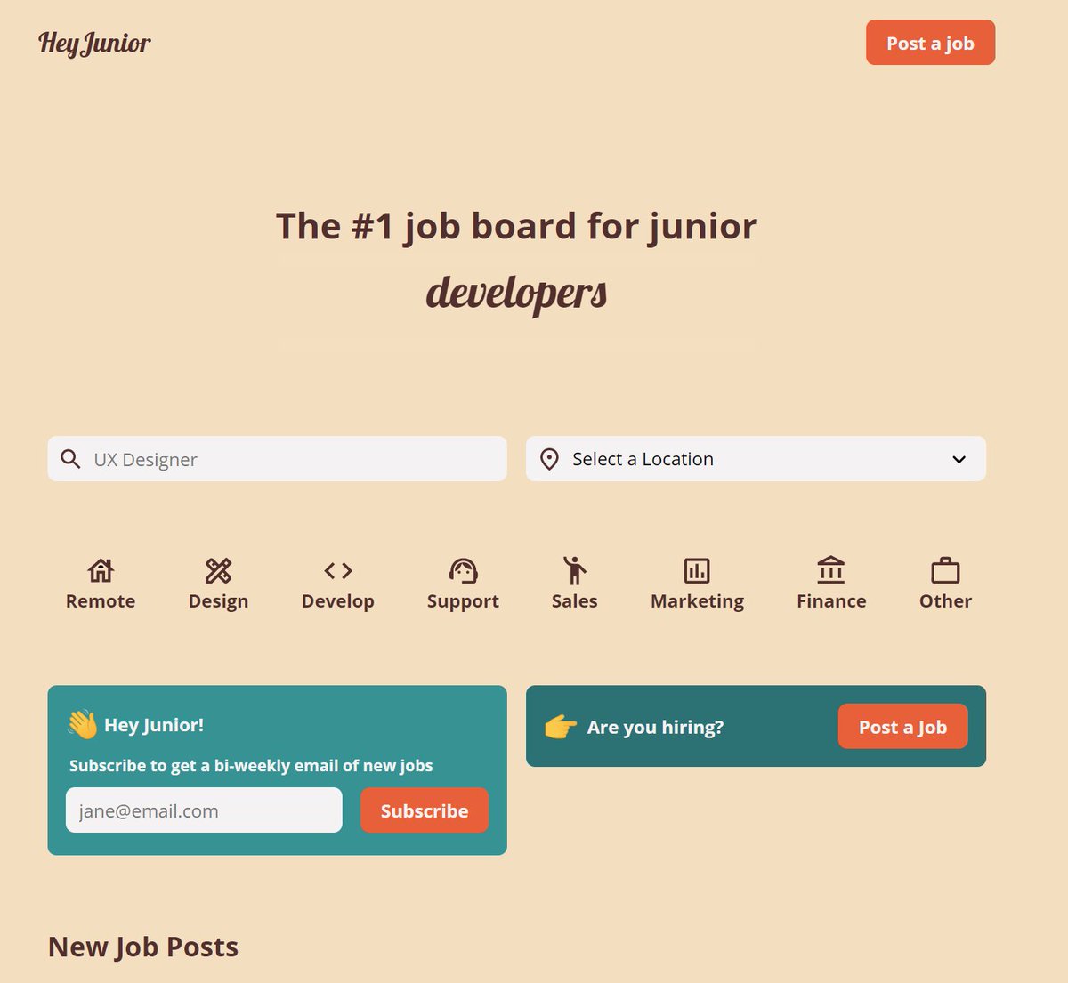 HeyJunior tweet media