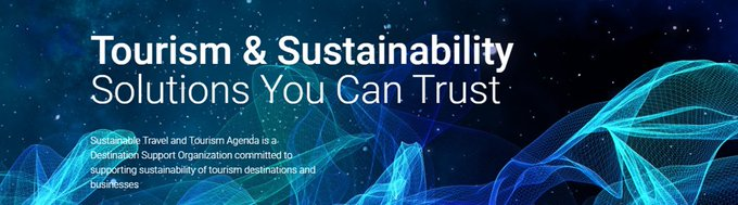 STTAKenya's tweet photo. Sustainability helps destinations and companies to make low risk investments, as well as to design low impact, value based offers.
https://t.co/tbZOJ6mCX8
#sttaconsulting
#sustainabletourism
#buildtourismforward https://t.co/ARJNqssEaT