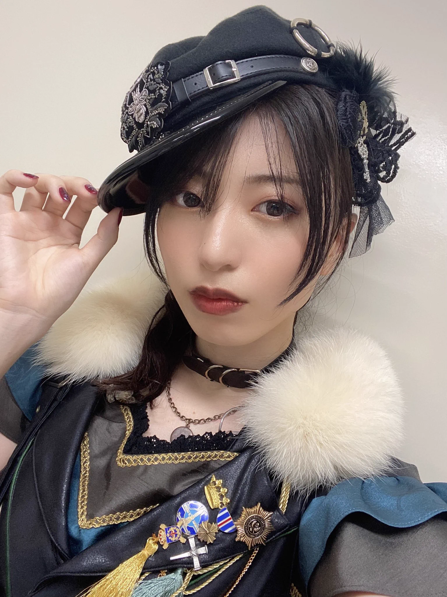 八巻アンナ on X: 