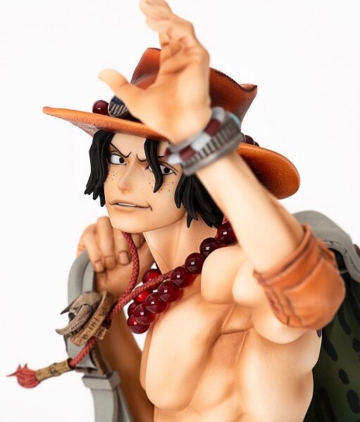 アミューズメント一番くじ ワンピース BWFC 造形王頂上決戦3 SUPER