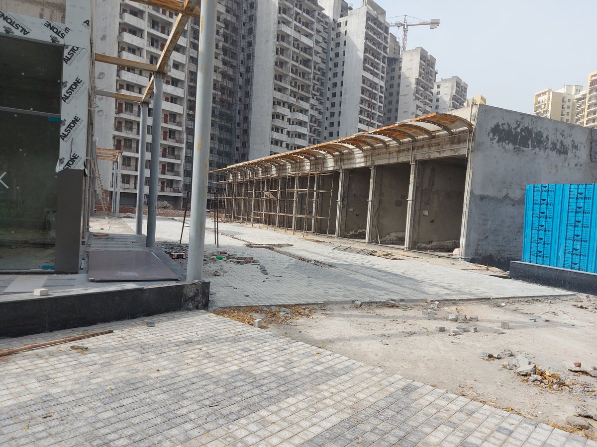 RWA Phase 3, Sare Homes, Sector 92 tweet media