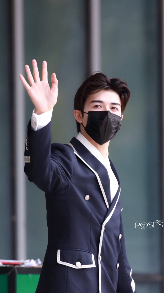 patrickpppat_id's tweet photo. Patrick today [06-04-2021]
@patrick_pppat 

Cr: Weibo @/Roses

#Patrick #PatrickRadio #PatrickReadyToShine #PatrickLikeThis #Chuang2021xpatrick #CHUANG_To_GatherGO #CHUANG2021 #Patrick尹浩宇 #尹浩宇 #CHUANG2021xเด็กไทย #patrick_pppat #PatrickisMyWorld https://t.co/kDlPmVx4Cj