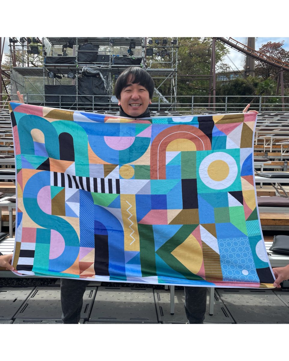 Muro式 がくげいかい 公式 Muro式がくげいかい グッズ情報 Tシャツ 3 000円 ワンサイズ 白のロンtと帽子は永野さんの私物です Muro式 がくげいかい 公式 Muro式がくげいかい グッズ情報 Tシャツ 3 000円 ワンサイズ 白のロンtと帽子は永野さんの私物です