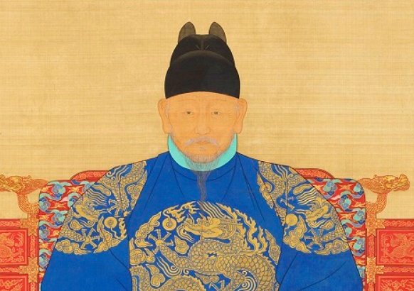 Чосон ли сон. Король Чосон Тхэджо. Ли Сонге Король Чосона. Правитель династии Чосон Король Тхэджо. Династия Чосон в Корее правители.