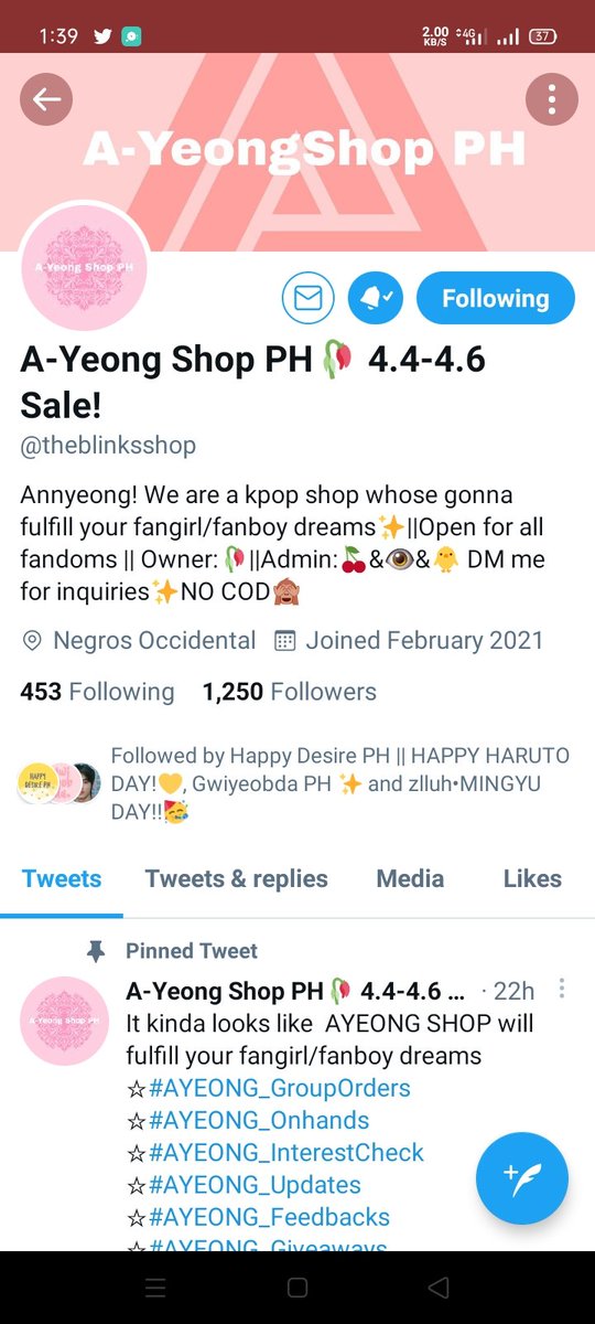 bpinkthequeens's tweet photo. @theblinksshop BP LIGHTSTICK OT 4 @Lev_302005 @KimSunooNiki @blinkuueee1 https://t.co/tstQo7Hzym
