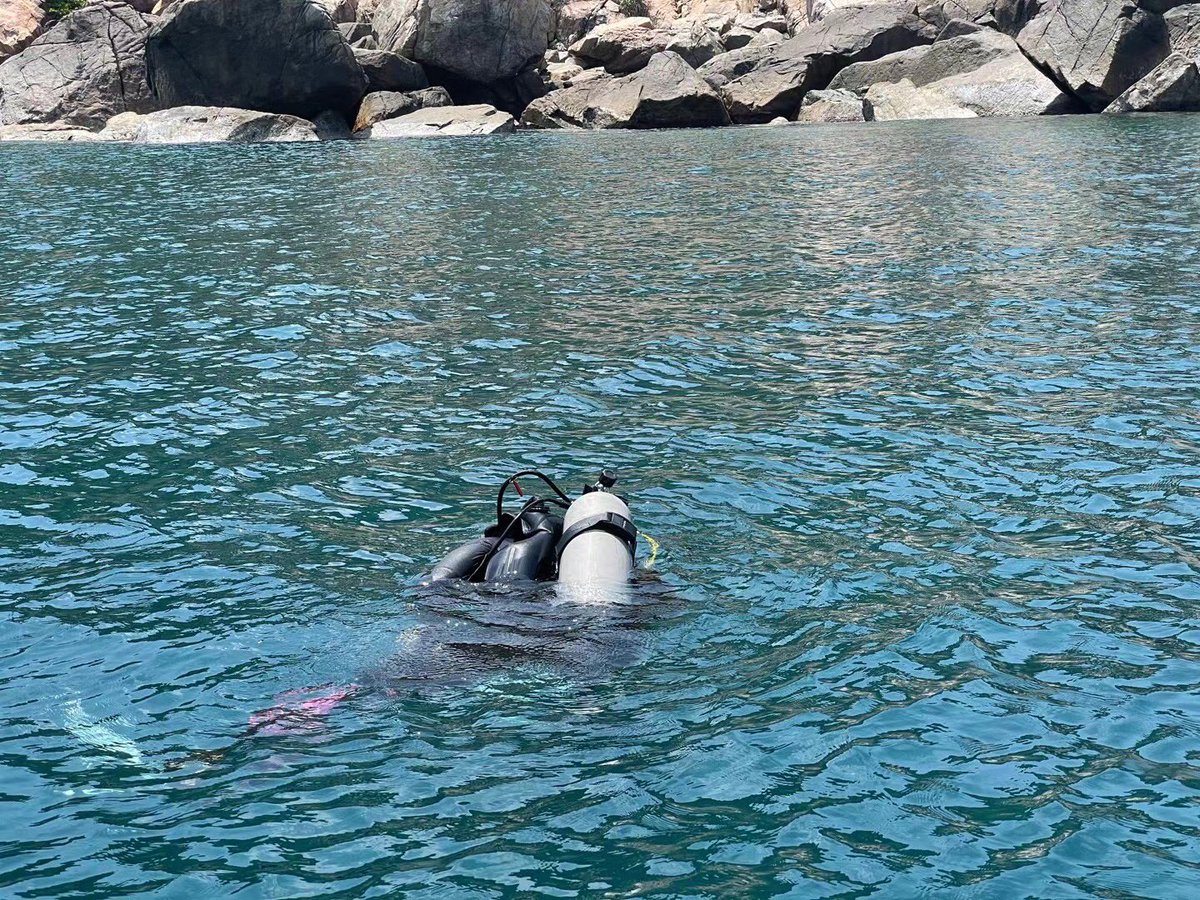 divingmax1's tweet photo. It is very good for fishing and diving today.~ #PADI #scuba #dive #scubadiving #underwater #diver #scubadive #scubapro #sportmaster #cressi #twobarefeet #Snorkel  #Swimming #Surfing #Divinggear #Divingequipment #Divinglifestyle #Sports #Enjoy #DivingMax https://t.co/sHWuC6ZXmZ