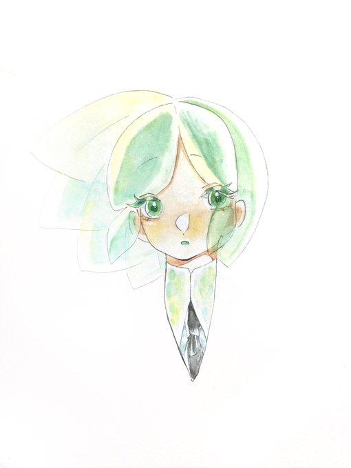 フォスフォフィライトのtwitterイラスト検索結果