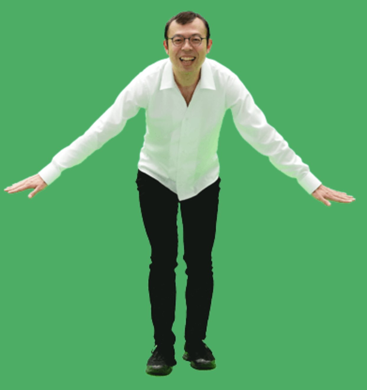 ご飯がすすむ Pa Twitter モスバーガーのサイトでジョイマンのグリーンバック素材が手に入るって聞きました T Co Ke1rrxyzy9 T Co Lwhhqlyfye Twitter