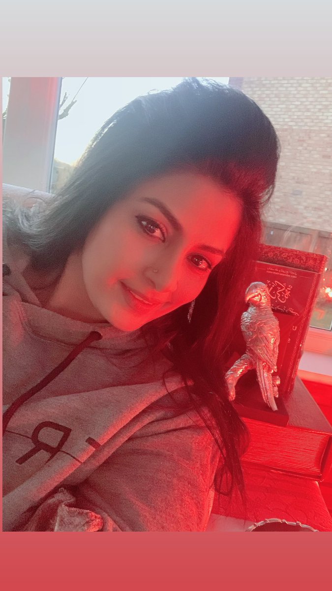 fadiashaboroz's tweet photo. People who are crazy enough to think they can change the world, are the once who do. Rob Siltanen. 😇
#happiness #smilealways #beautiful #timetoshine #positivevibes #bliss #choosehappy #life #lovinlife #gratitude #bestfeelingever #Fadiashaboroz #Fadiashaborozofficial #doubletab♥️ https://t.co/9fL3C3JOsi