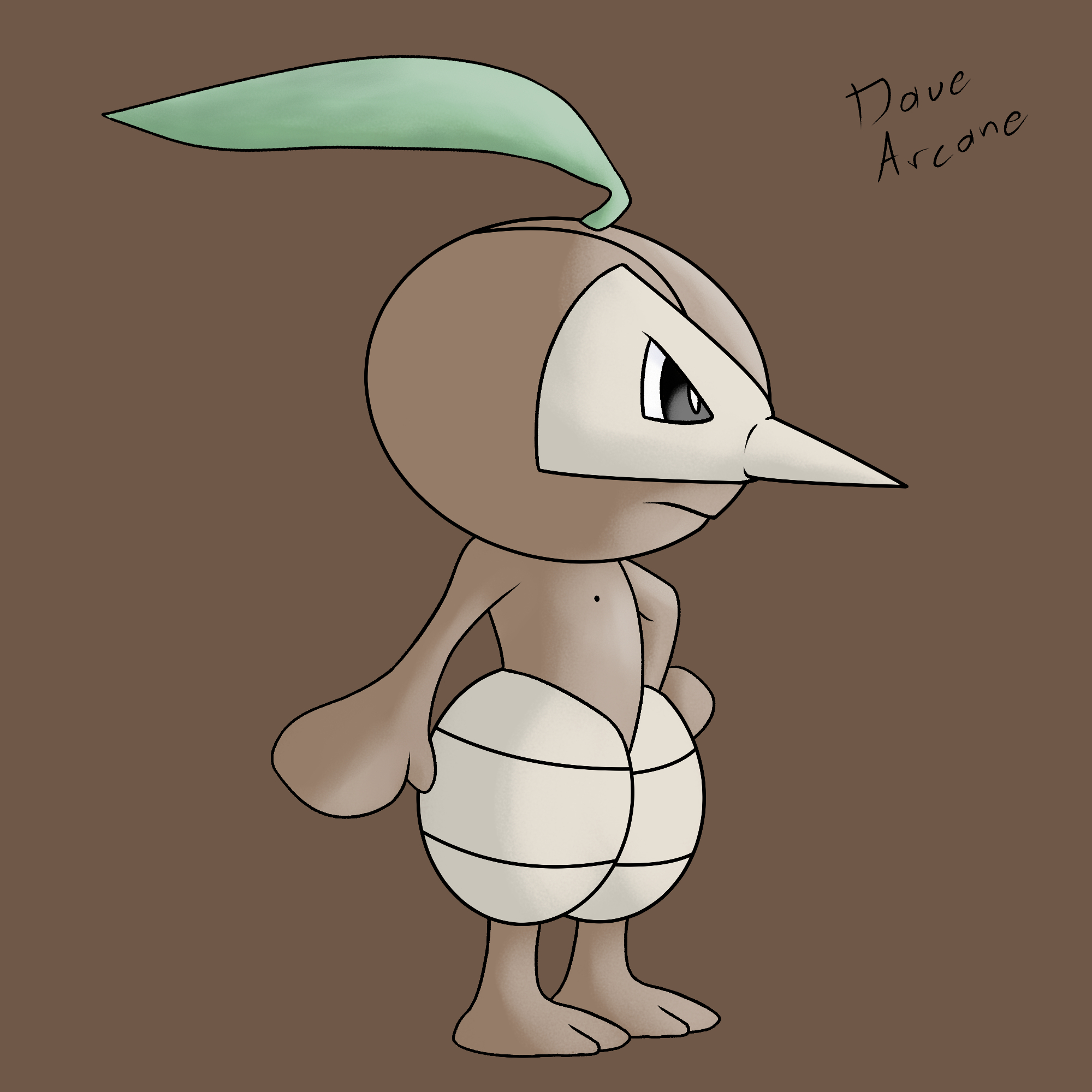 Dave Drawing 1 Pokemon Each Day Day 274 Of Drawing One Pokemon Per Day Tengu Boy Follow Me To See The Upcoming Pokemon Drawings Pokemon Pokemonart Drawing Nuzleaf Pokemondrawing Art