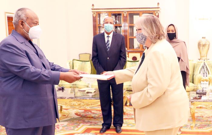 Ministère des affaires étrangères( MAECI) tweet media