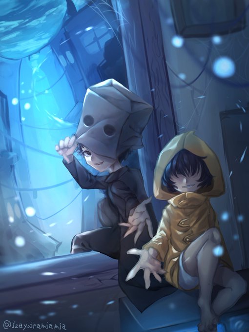 ナイトメア 高画質 のtwitterイラスト検索結果 古い順 ナイトメア 高画質 のtwitterイラスト検索結果 古い順