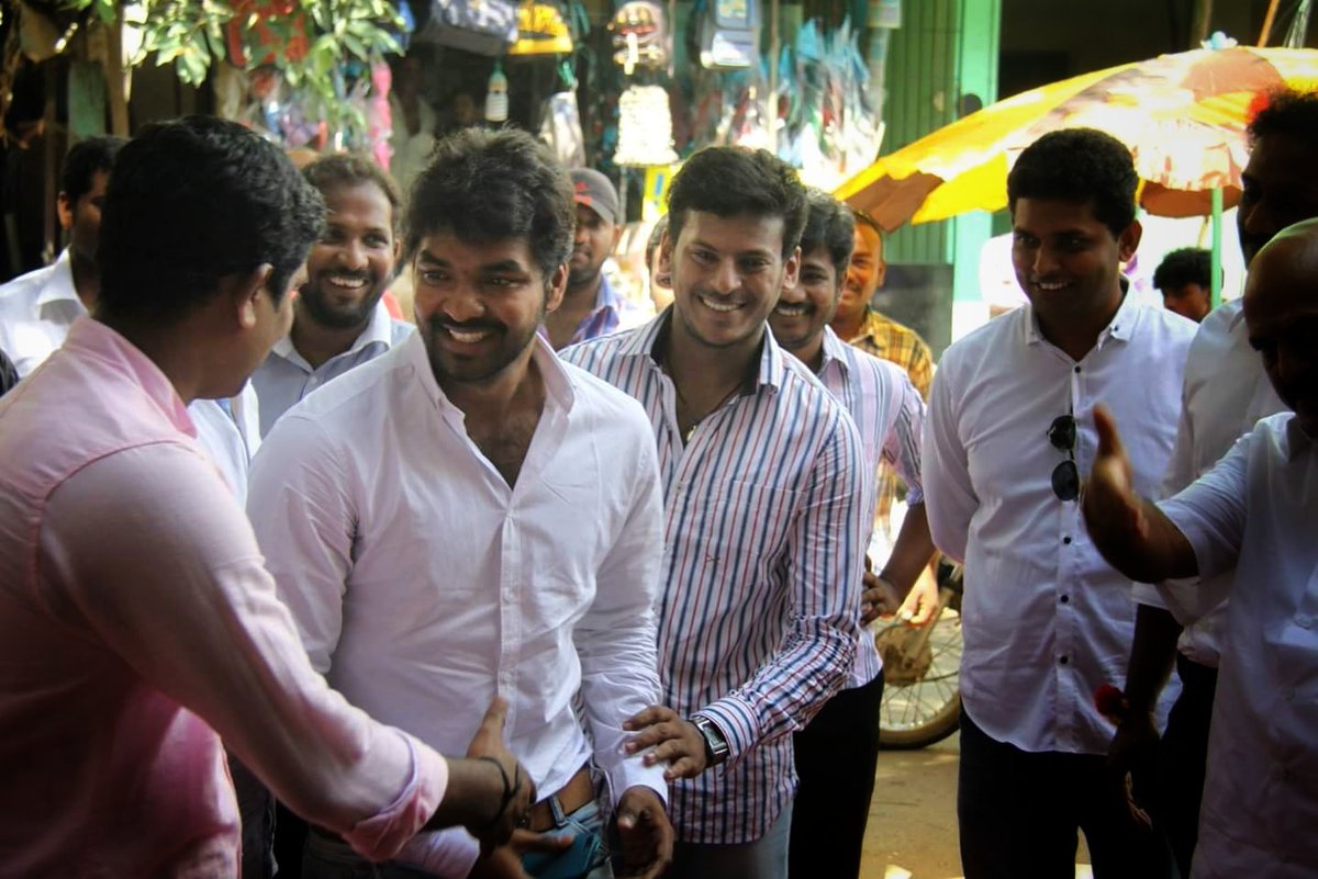 VjiMohan's tweet photo. Happy Birthday My Dear @Actor_Jai  Anna 

#Actorjai #HBDDearJai567 https://t.co/DmnEnm4b07