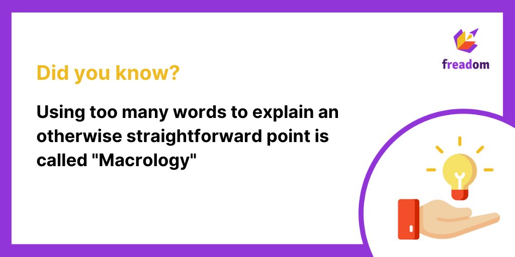 getfreadom's tweet photo. Tag someone who needs to know this!
#trivia #tuesdaytrivia #triviatuesday #learningisfun #readersareleaders #parenting #edtech #children #freadom #stones2milestones #freadomapp #getfreadom #fLIVEclasses https://t.co/pDfIIsAQLZ