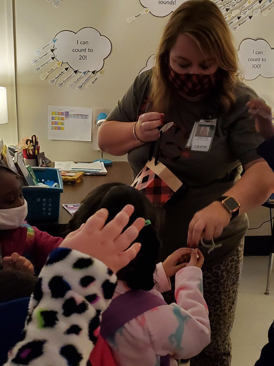 Wingate Elementary School tweet media