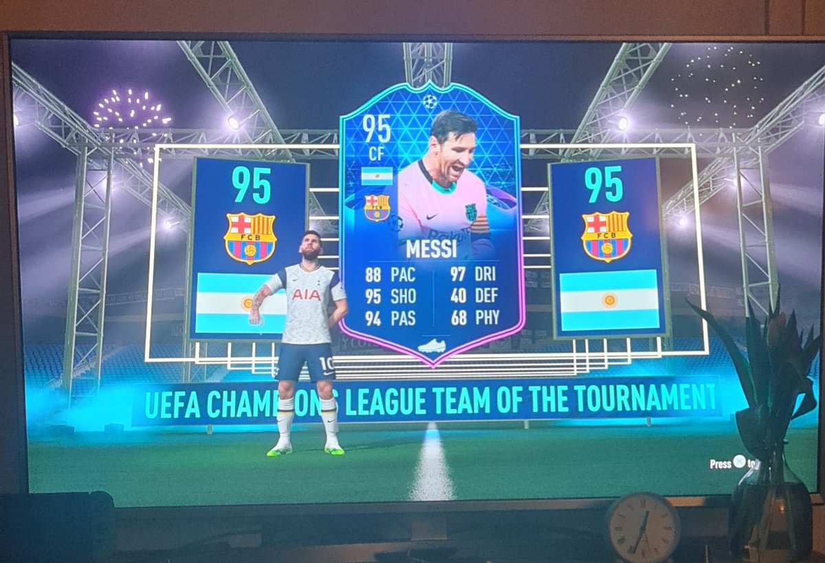 Richard Harris tweet media