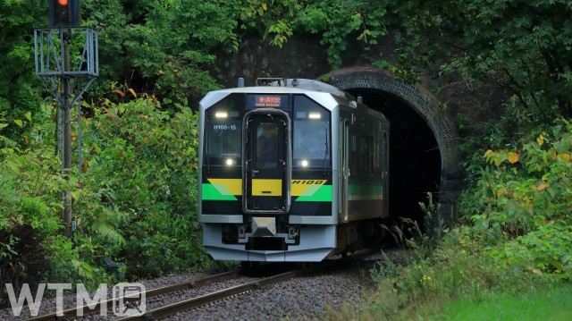 函館 本線 運行 状況