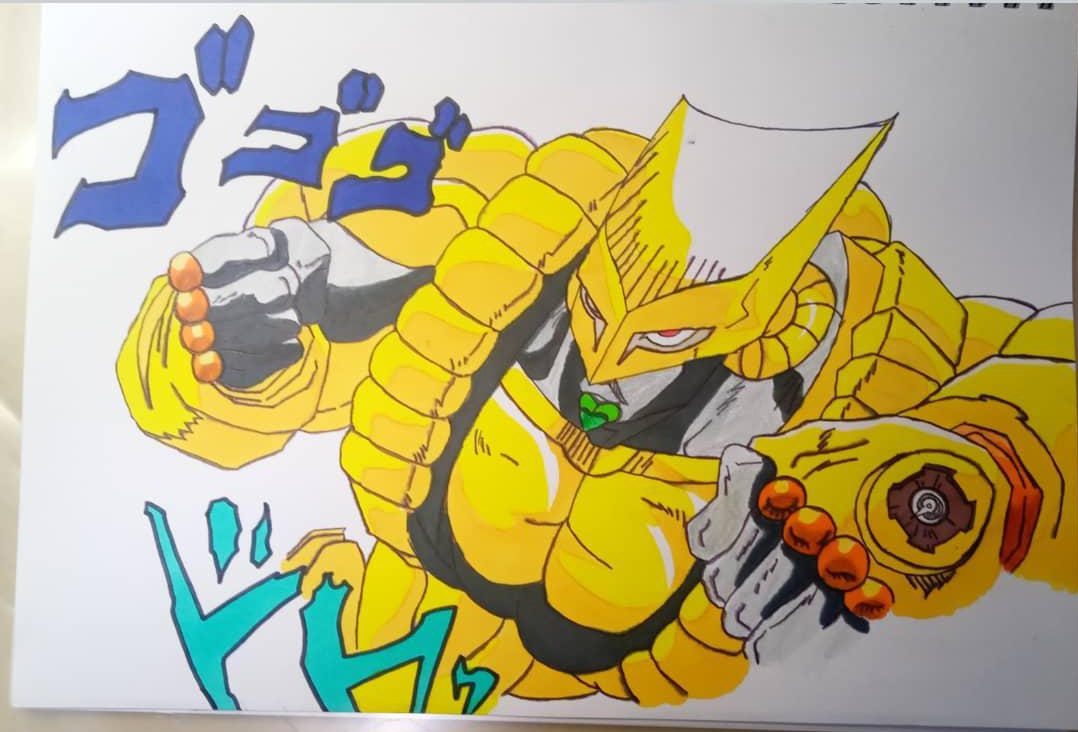 Avainsana ジョジョ6部アニメ化 Twitterissa Avainsana ジョジョ6部アニメ化 Twitterissa